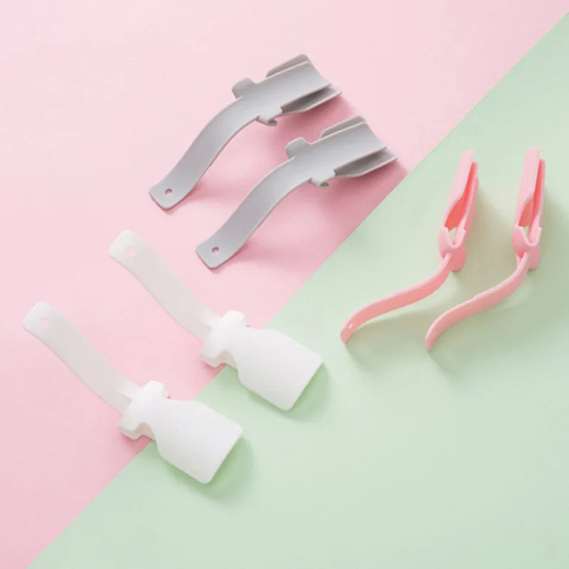 ShoeHelper - L'outil ultime pour enfiler vos chaussures sans effort