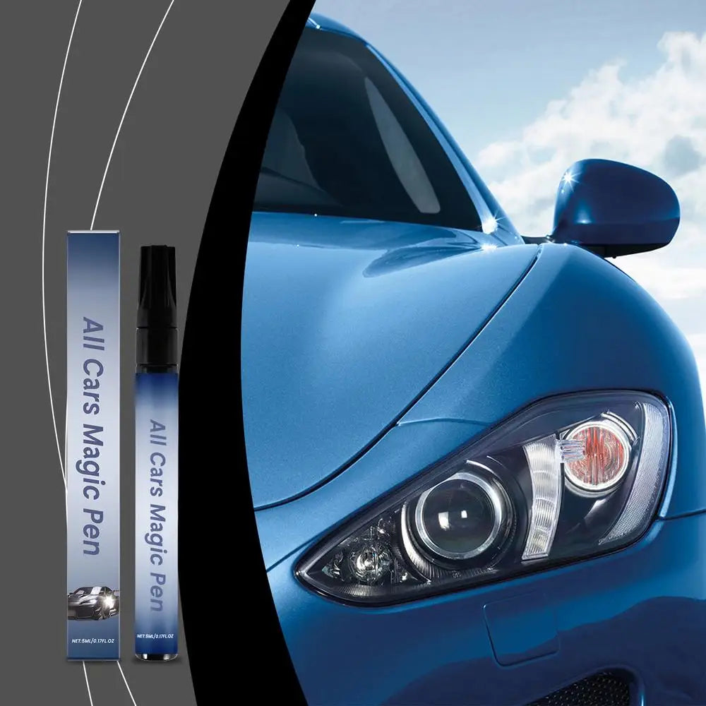The Magic Pen – Stylo de Retouche Auto Universel™