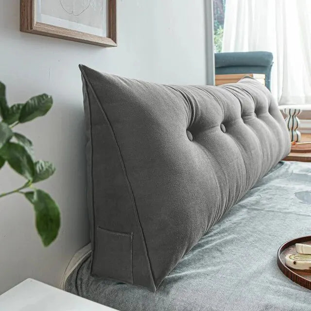 Luxorelax™ - Coussin de confort Orthodesign