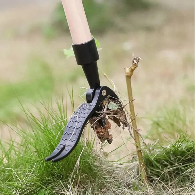 RootMaster™ – Extracteur d'Herbes Debout Haute Performance