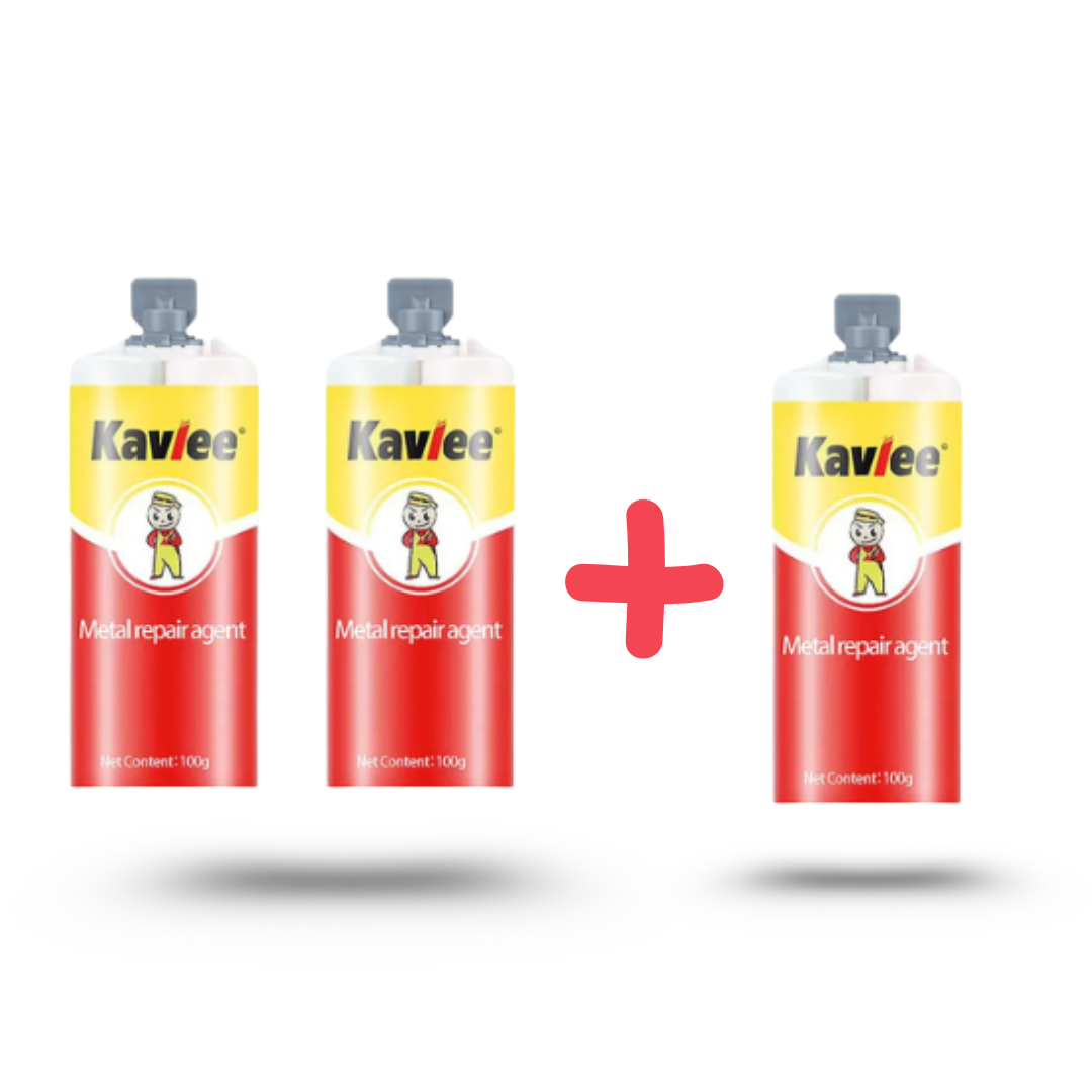PowerFix® – Colle de Réparation Universelle à Séchage Rapide et Ultra-Résistante