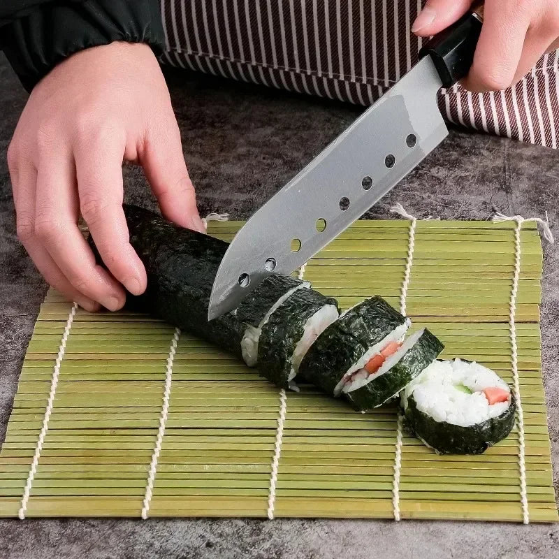 SushiRoller° - Moule à Sushis Rocket DIY Pro