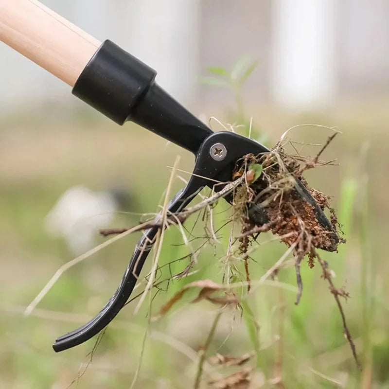 RootMaster™ – Extracteur d'Herbes Debout Haute Performance
