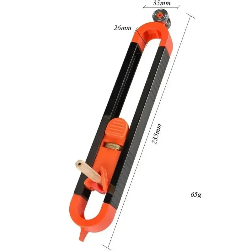 ShapeMaster™ – Le duplicateur de forme ultra-précis pour toutes vos découpes