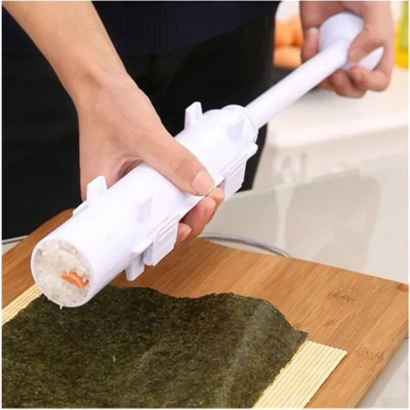 SushiRoller° - Moule à Sushis Rocket DIY Pro