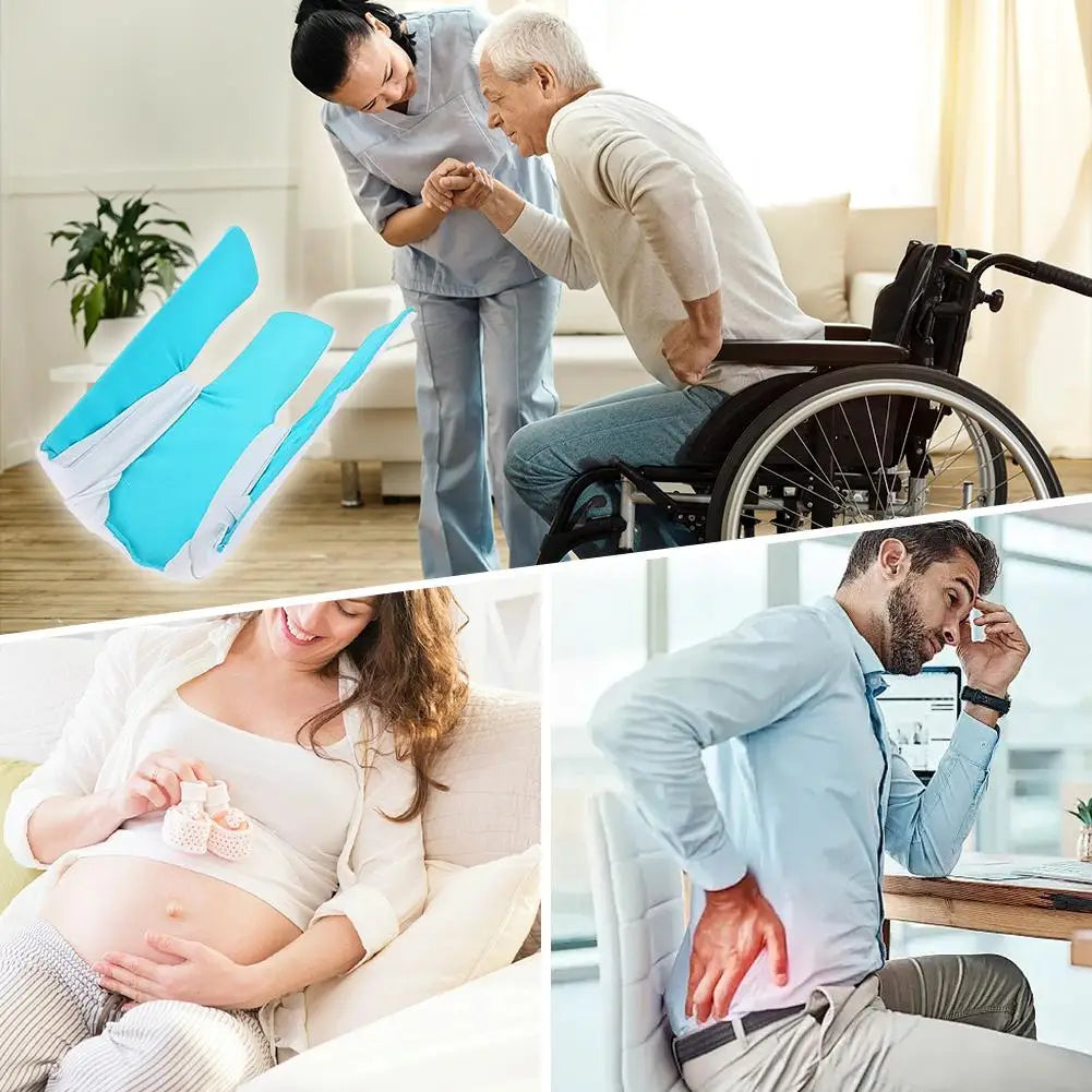 SockEase™ – L'Enfile-Chaussettes Révolutionnaire