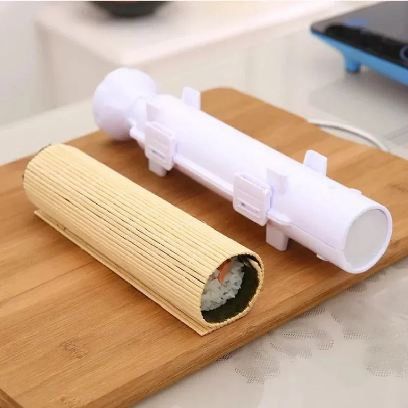 SushiRoller° - Moule à Sushis Rocket DIY Pro