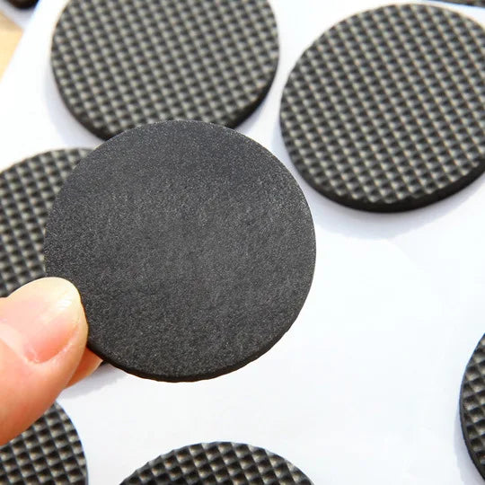 SILENTPAD™ – Patins Protecteurs Ultra-Adhérents pour Meubles (96 pièces)