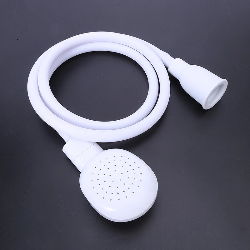 PetWashFlex™ – Douche Extensible 2-en-1 pour Animaux & Lavage Domestique