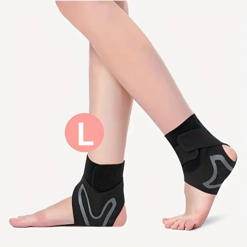 Tryxwrap - Chevillère de Protection Sportive