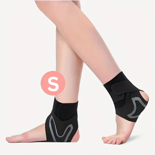 Tryxwrap - Chevillère de Protection Sportive