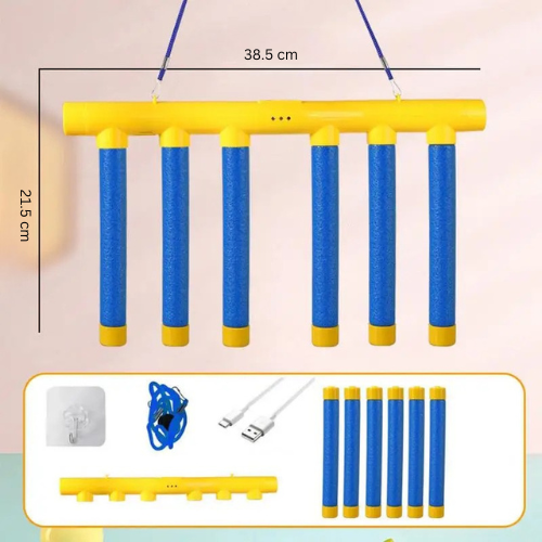 Falling Sticks™ - Le Jeu d'Adresse Ultime !