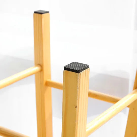 SILENTPAD™ – Patins Protecteurs Ultra-Adhérents pour Meubles (96 pièces)