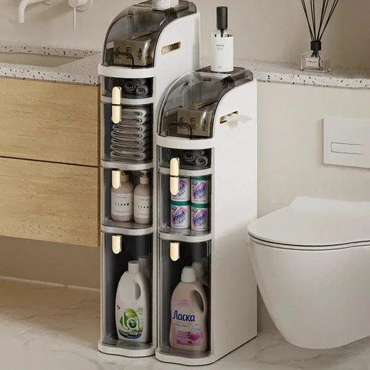 SlimBox+ : L’armoire gain de place élégante et polyvalente pour chaque coin de la maison !