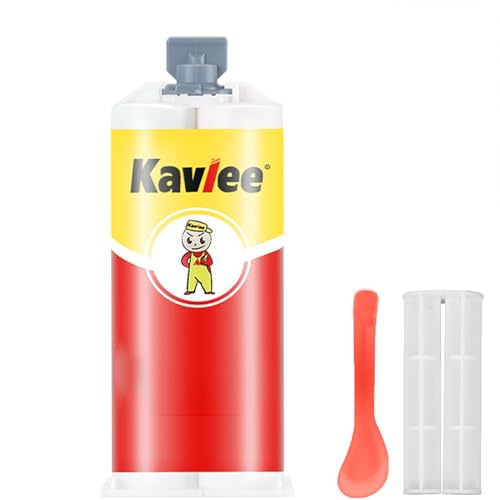 PowerFix® – Colle de Réparation Universelle à Séchage Rapide et Ultra-Résistante