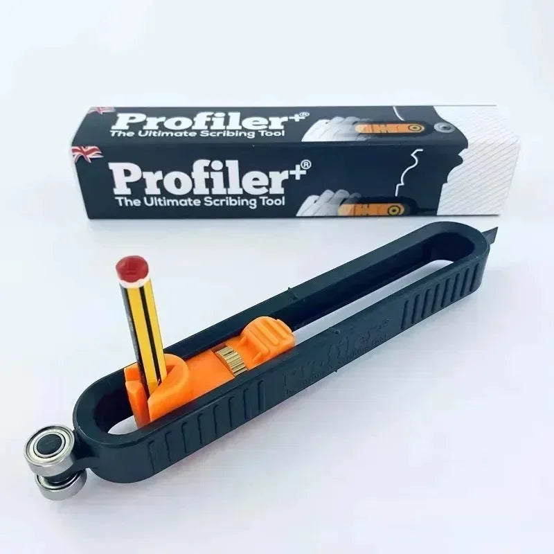 ShapeMaster™ – Le duplicateur de forme ultra-précis pour toutes vos découpes