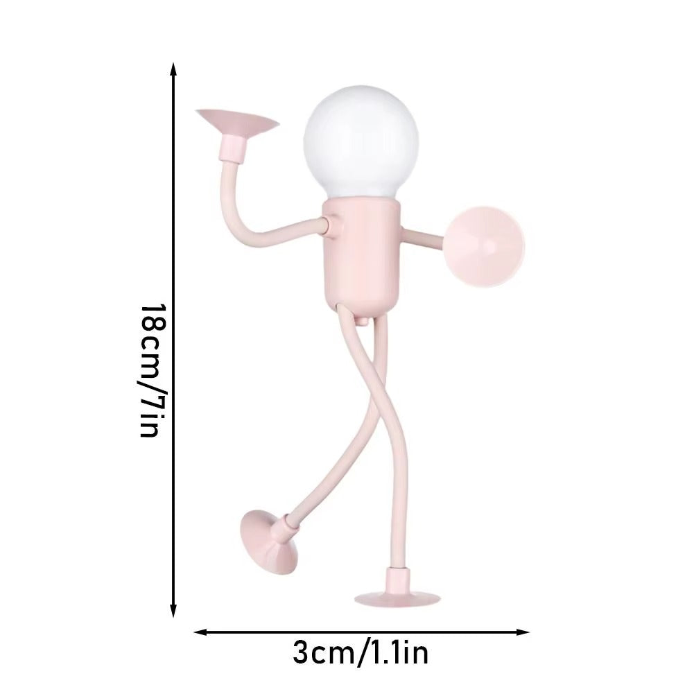 Lampe de Nuit FlexTM