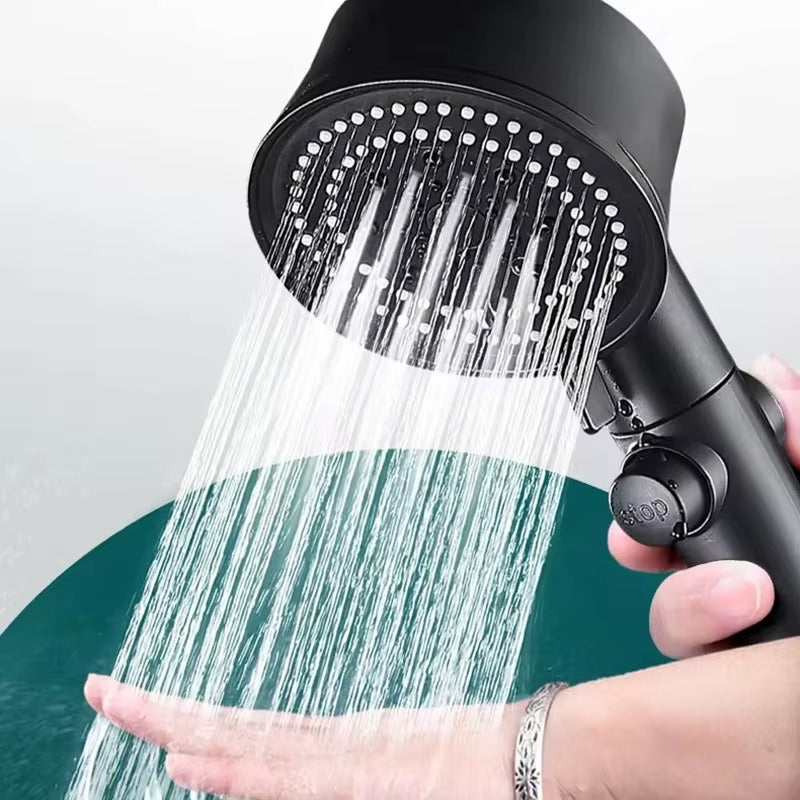 PressionShower™ - Douchette Haute Pression 5 en 1