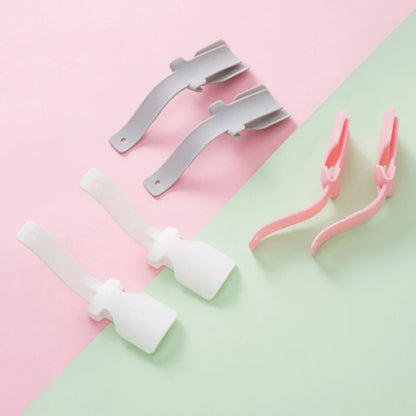 ShoeHelper - L'outil ultime pour enfiler vos chaussures sans effort