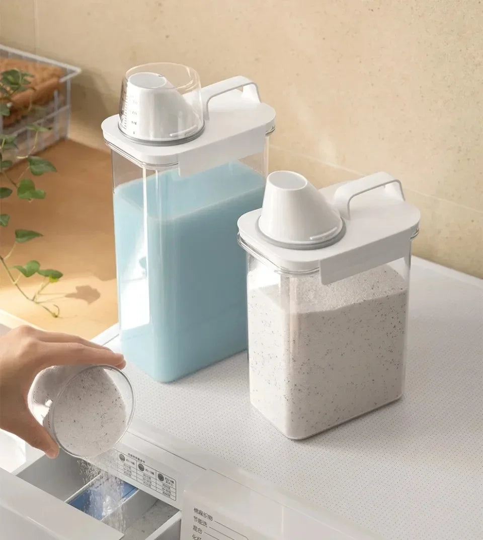 MarsBox – Le Conteneur Hermétique Ultime Pour Une Cuisine Organisée et Sécurisée