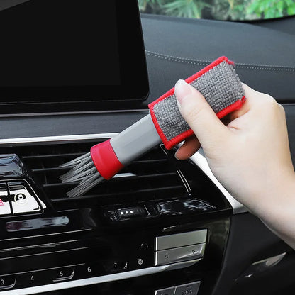 Brosse de Nettoyage Finition Voiture