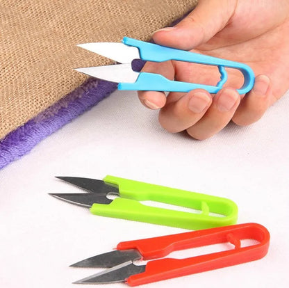 MagicWeave - Kit de Broderie Punch Needle Complet et Réglable (Débutants & Pros)