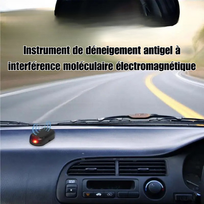 Dégivreur de voiture - IceDefender Pro™