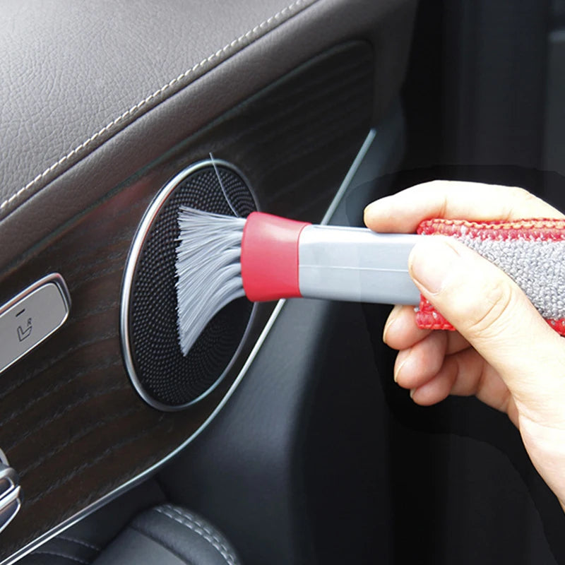 Brosse de Nettoyage Finition Voiture