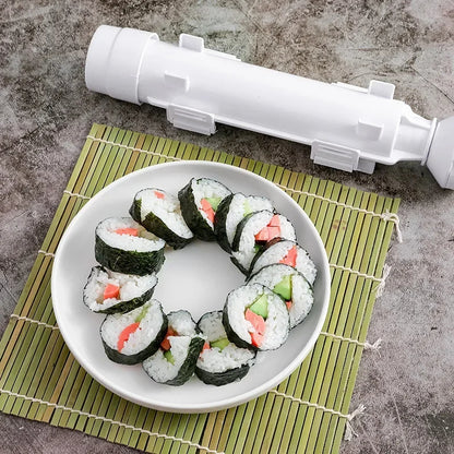 SushiRoller°  - Moule à Sushis Rocket DIY Pro
