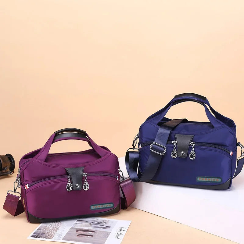 HandBag — Sac à Main Antivol Élégant et Fonctionnel