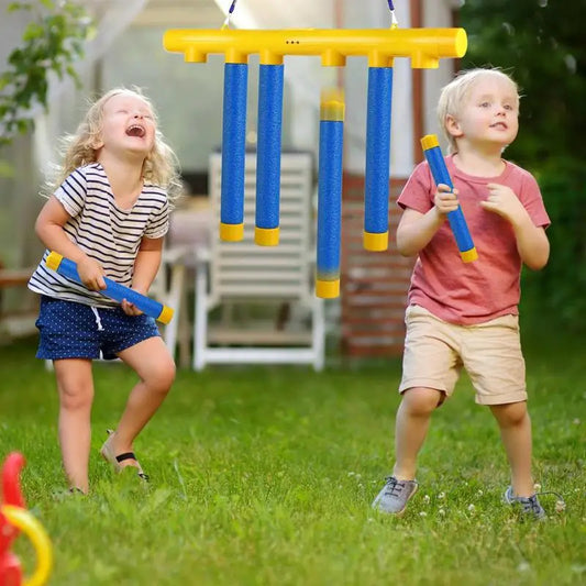 Falling Sticks™ - Le Jeu d'Adresse Ultime !
