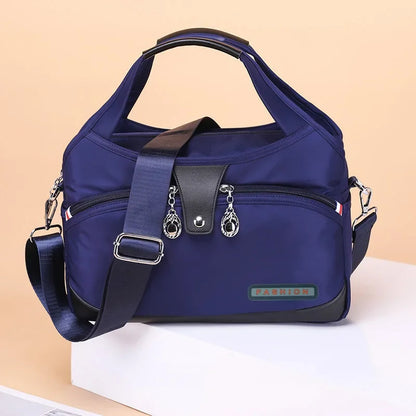 HandBag — Sac à Main Antivol Élégant et Fonctionnel