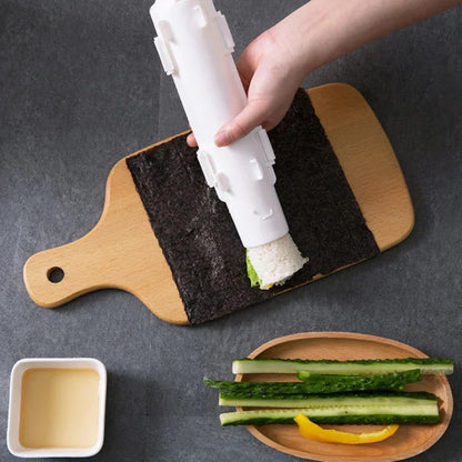 SushiRoller°  - Moule à Sushis Rocket DIY Pro