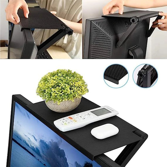 TopShelf : L'étagère révolutionnaire pour un espace de travail optimisé