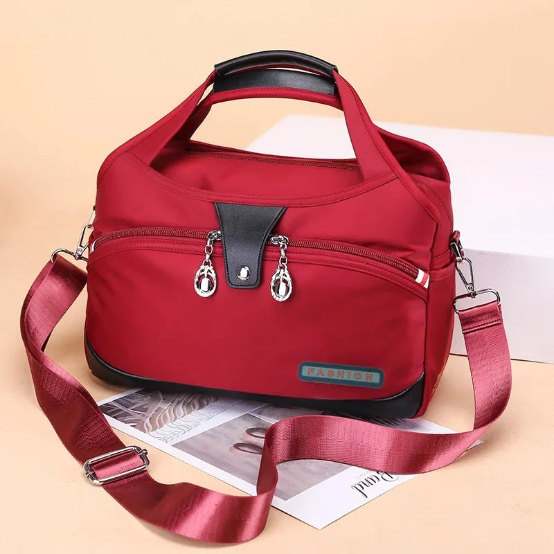 HandBag — Sac à Main Antivol Élégant et Fonctionnel