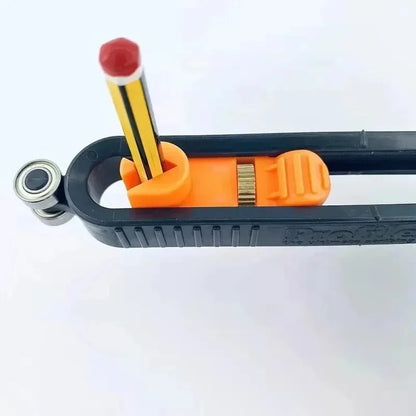 ShapeMaster™ – Le duplicateur de forme ultra-précis pour toutes vos découpes