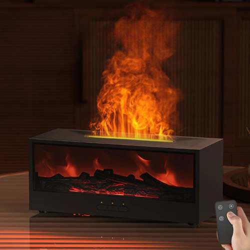 Diffuseur d'Arômes - FlameZen