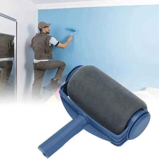 PaintMaster Pro 360° — Kit Complet de Peinture Intelligente