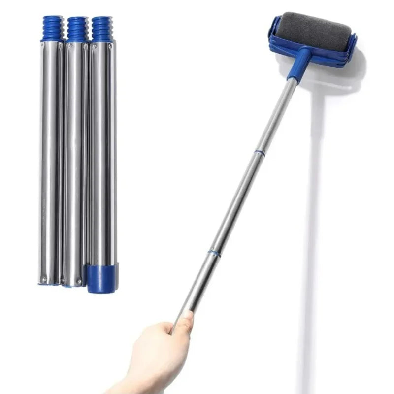 PaintMaster Pro 360° — Kit Complet de Peinture Intelligente