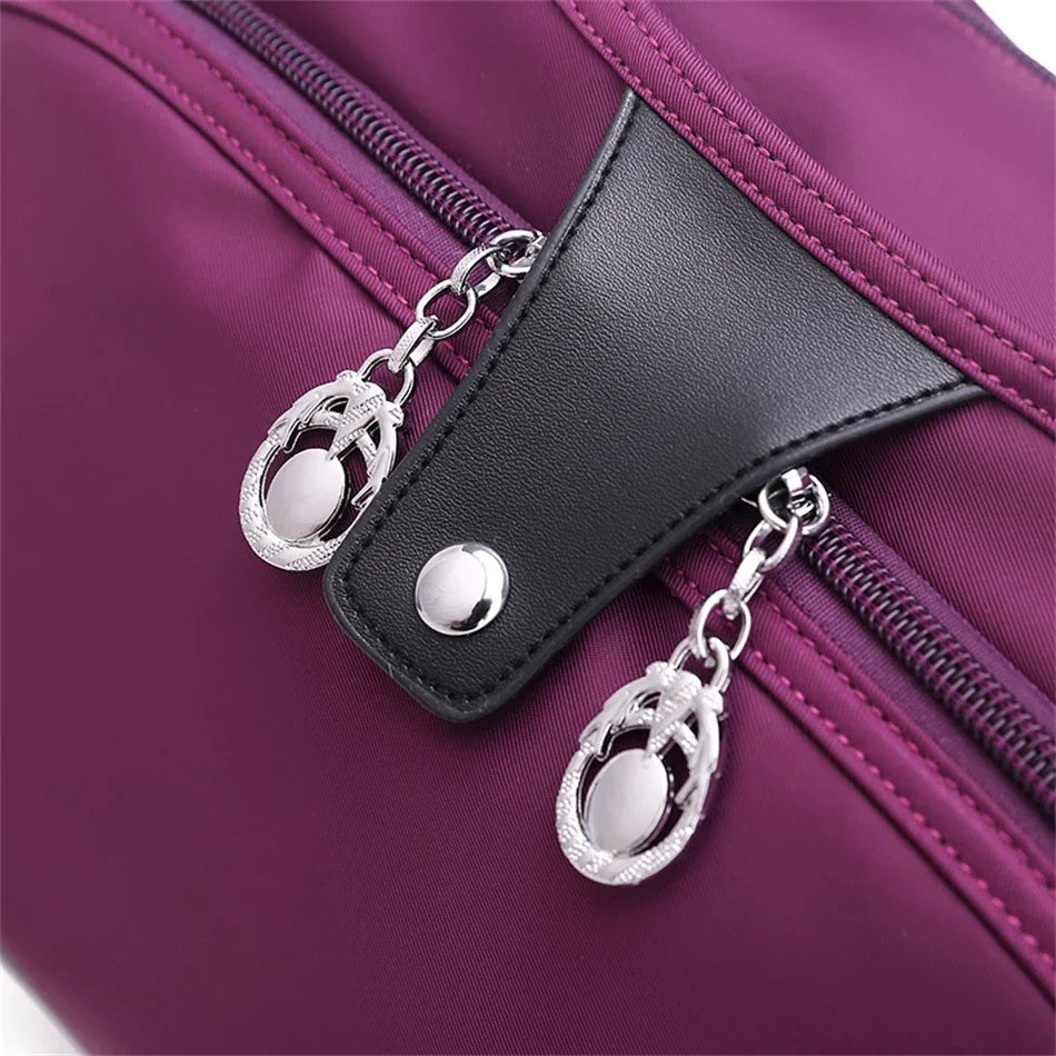 HandBag — Sac à Main Antivol Élégant et Fonctionnel