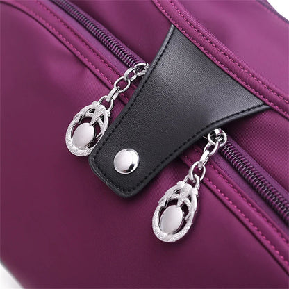 HandBag — Sac à Main Antivol Élégant et Fonctionnel