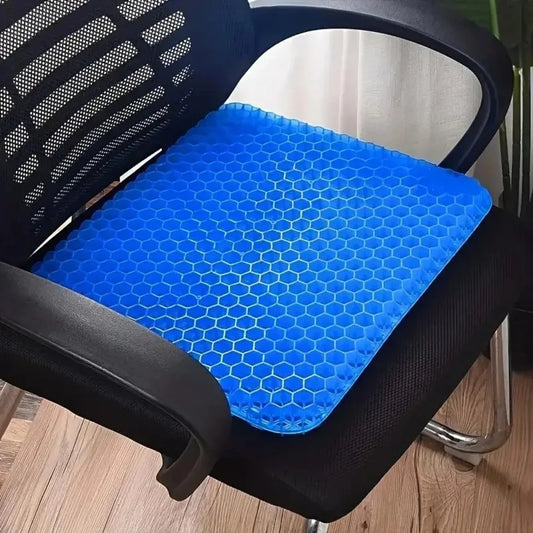 GelCushion™ – Coussin en gel respirant au confort absolu