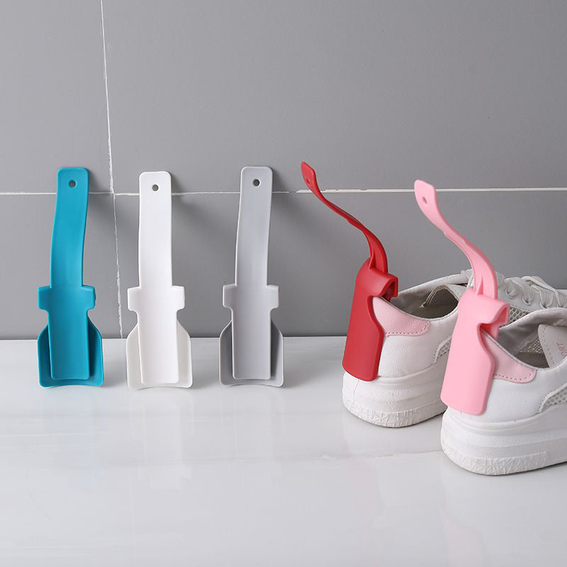 ShoeHelper - L'outil ultime pour enfiler vos chaussures sans effort