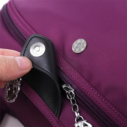 HandBag — Sac à Main Antivol Élégant et Fonctionnel
