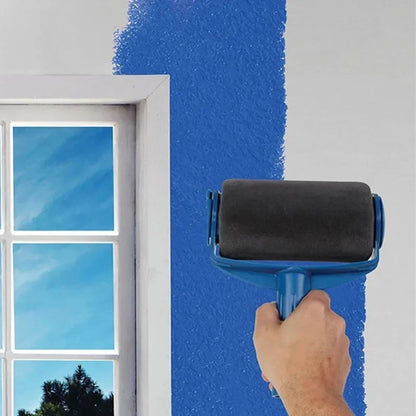 PaintMaster Pro 360° — Kit Complet de Peinture Intelligente