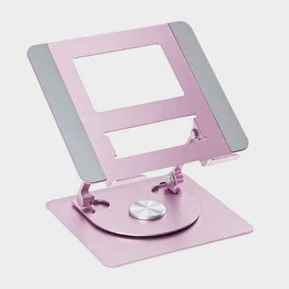 X360 Flex Stand - Support Rotatif Ultra-Ergonomique
