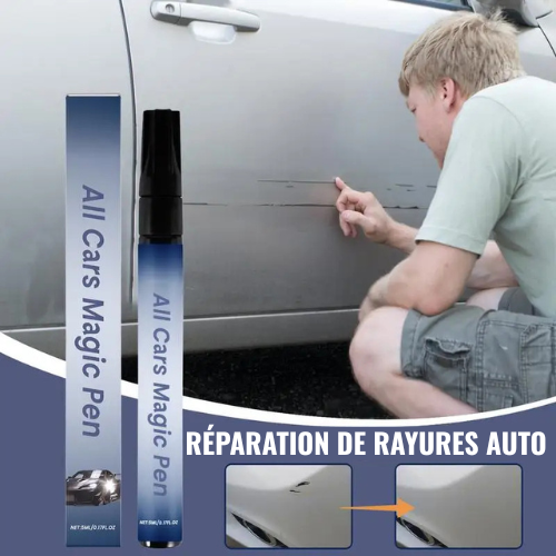 The Magic Pen – Stylo de Retouche Auto Universel™