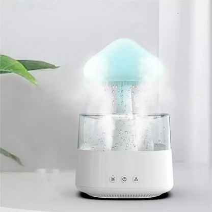 Aroma Diffuser™ – L’humidificateur d’aromathérapie ultime