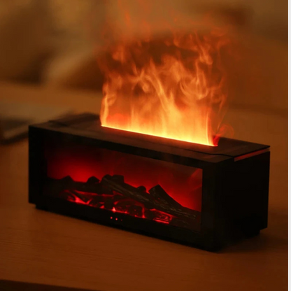 Diffuseur d'Arômes - FlameZen