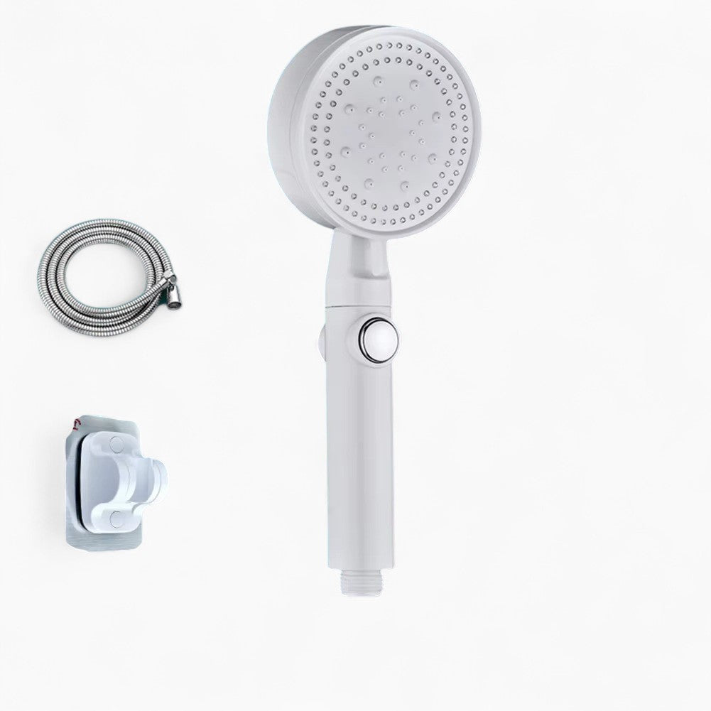 PressionShower™ - Douchette Haute Pression 5 en 1